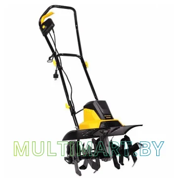 Мотокультиватор Champion EC1500 картинка 2